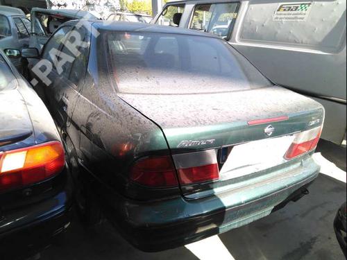 Used Parts NISSAN ALMERA I (N15)    1063152