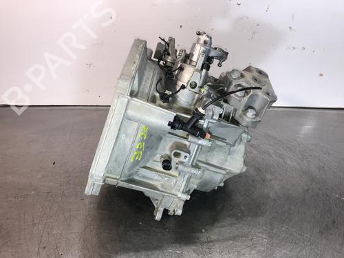 Gearbox OPEL ASTRA K (B16)  | BP9984410M3 