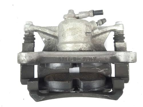 Right front brake caliper VW T-ROC (A11, D11) 2.0 TDI | BP20146149M104 - Image 2