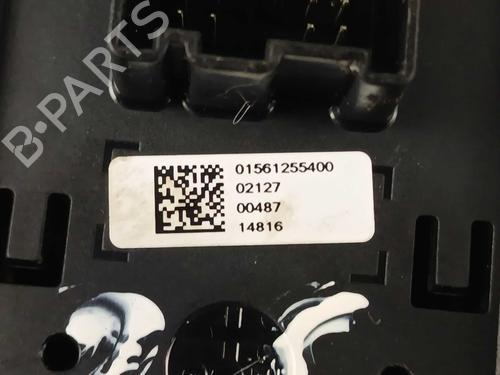 Left front window switch ALFA ROMEO GIULIA (952_) 2.2 D (952AEM250, 952AEA250) | BP31638962I27 - Image 3