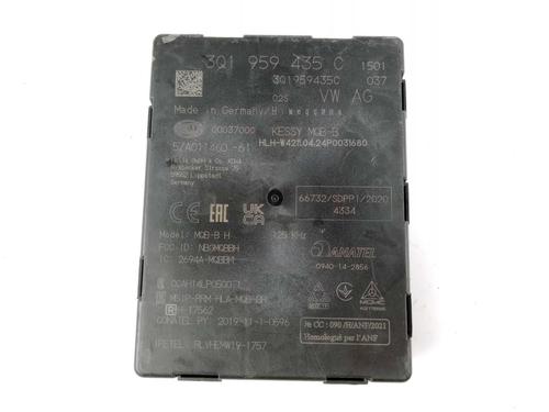 Used Electronic module Electronic module SEAT ATECA (KH7, KHP) 1.5 TSI (150 hp) 19806890 19806890