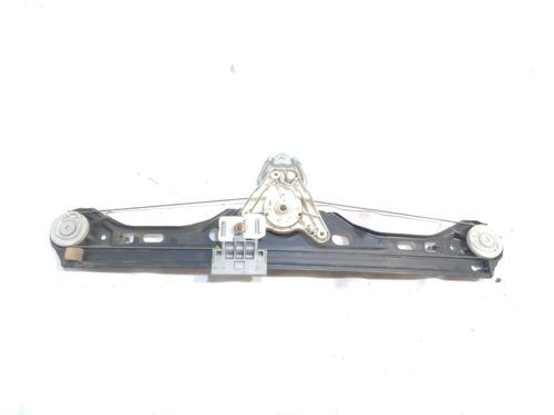 Used Rear left window mechanism MERCEDES-BENZ C-CLASS (W203) [2000-2007]  18526814