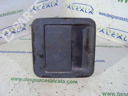 Used Front left exterior door handle PEUGEOT BOXER Van (230L) [1994-2006]  11248808