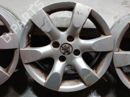 Rim PEUGEOT 307 (3A/C) 1.6 HDi 110 | BP26308627C45