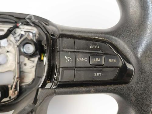 Steering wheel OPEL MOVANO C Van (U9) | BP40298727C49 - Image 3