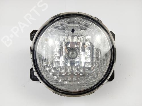 Faro Antiniebla delantero izquierdo MITSUBISHI L200 / TRITON (KJ_, KK_, KL_) [2014-2024]null 89207251