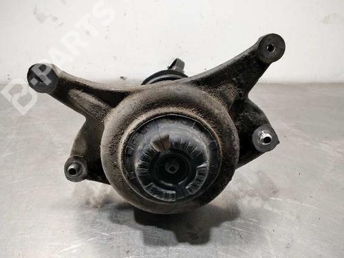 Left front shock absorber AUDI A5 Sportback (8TA) 2.7 TDI | BP10143177M16 