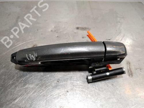 Used Rear right exterior door handle Rear right exterior door handle 10093371 10093371