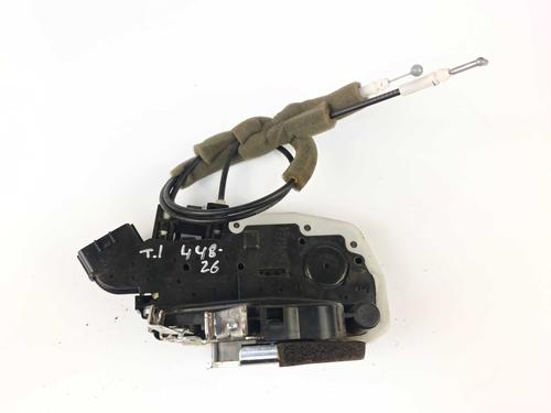 Used Rear left lock Rear left lock 37174816 37174816