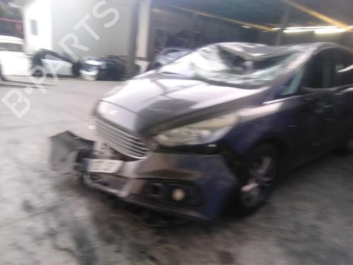Electronic module FORD S-MAX (CJ, WA6) 2.0 TDCi | BP18319047M83  - Image 8
