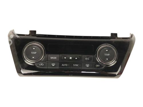 Used Climate control Climate control MITSUBISHI ECLIPSE CROSS (GK_, GL_) 1.5 T-Mivec (163 hp) 40459905 40459905