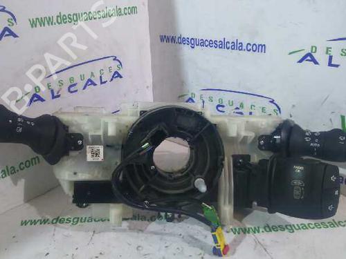 Used Switch Switch RENAULT SCÉNIC III (JZ0/1_) 1.5 dCi (106 hp) 11037992 11037992