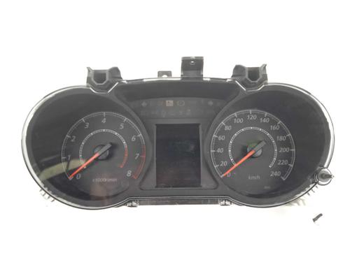 instrument-cluster-mitsubishi-asx-ga_w_-16-mivec-ga1w-8100c721-soporte-roto-2009-17190026 main image