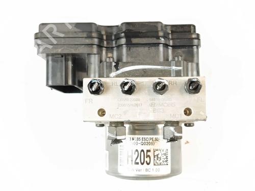 ABS pump HYUNDAI i20 III (BC3, BI3) 1.2 | BP28516905M43 - Image 2