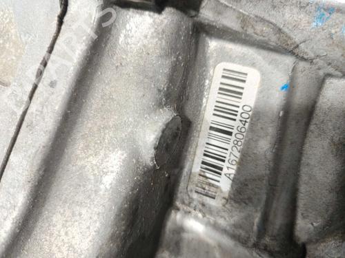 Gearbox MERCEDES-BENZ GLE (V167) GLE 350 de 4-matic (167.117) | BP36041112M3 - Image 14