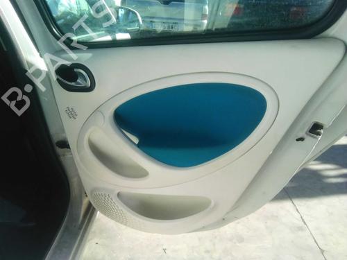 Right front window switch SMART FORFOUR Hatchback (453) 1.0 (453.042, 453.043) | BP17207355I26 - Image 14