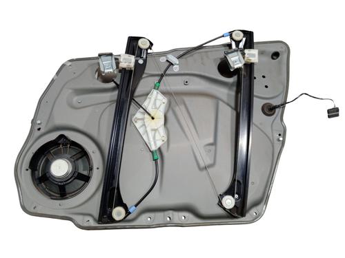 Used Front left window mechanism MERCEDES-BENZ B-CLASS Sports Tourer (W245) B 180 CDI (245.207) (109 hp) 21063582