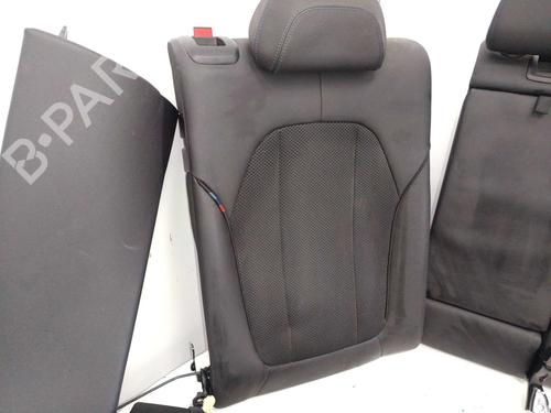 Seats set BMW X3 (G01, F97, G08) xDrive 25 d | BP40109976C78  - Image 21