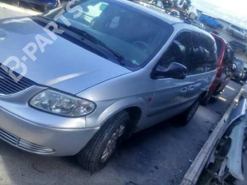 Køler CHRYSLER VOYAGER IV (RG, RS)  | BP9989105M31 