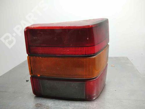 Høyre baklys SEAT IBIZA I (21A) [1984-1993]  10143094