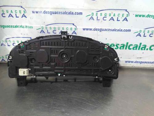 Instrument cluster OPEL VECTRA C (Z02)  | BP9992132C47 