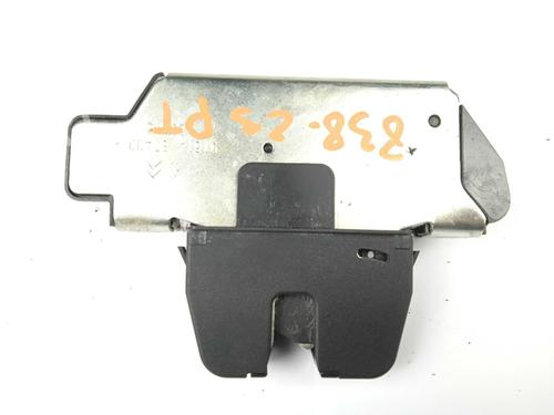 Used Tailgate lock Tailgate lock CITROËN C3 II (SC_) 1.6 BlueHDi 75 (75 hp) 16704114 16704114