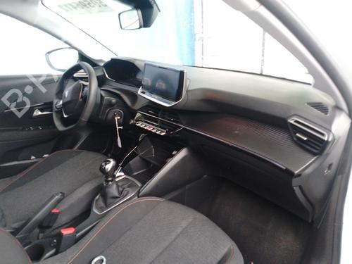 Engine mount PEUGEOT 208 II (UB_, UP_, UW_, UJ_) 1.2 PureTech 100 | BP32271992M89