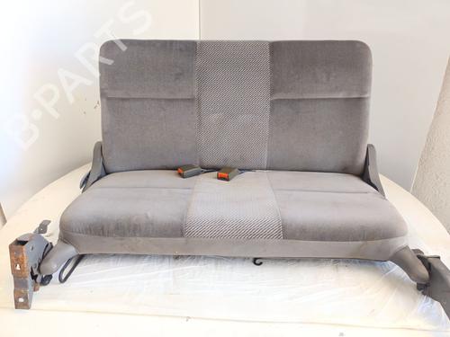 Stoel achter (3e rij) FORD MAVERICK (UDS, UNS) 2.7 TD (125 hp) 32392192