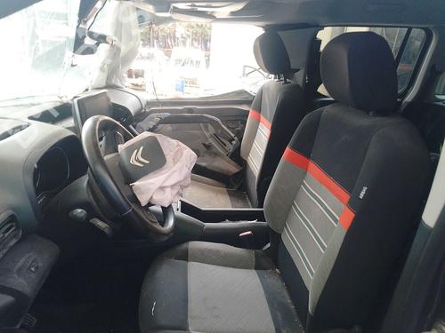 Seats set CITROËN BERLINGO (ER_, EC_) 1.5 BlueHDi 130 (ECYHZJ, ECYHZR) | BP37028268C78 - Image 37