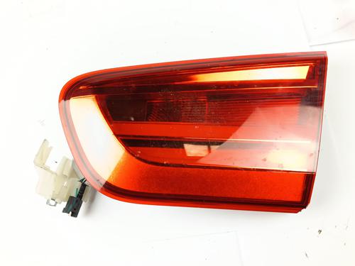 Used Right tailgate light BMW 1 (F20) 118 d (150 hp) 29306000