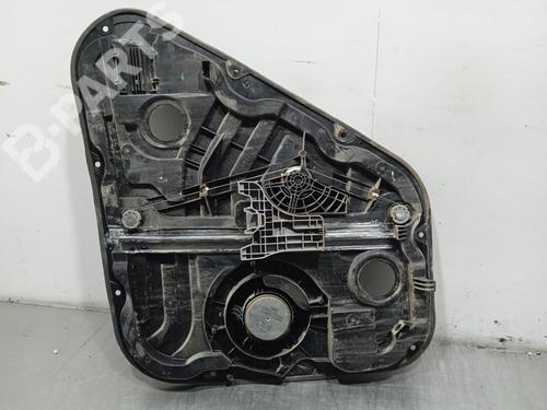 Rear left window mechanism HYUNDAI TUCSON (TL, TLE) 1.7 CRDi | BP10923067C24 