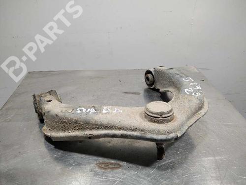 Used Right front suspension arm NISSAN NAVARA NP300 (D40) [2004-2025]  10180580