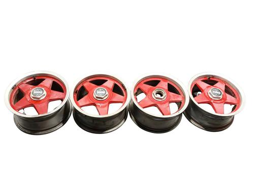 Used Wheel set Wheel set NISSAN SILVIA (S12) 1.8 (122 hp) 36239233 36239233