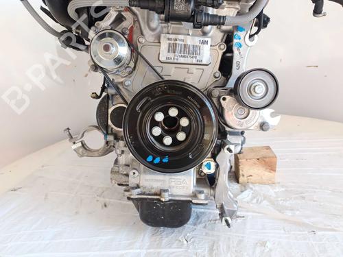 Engine OPEL FRONTERA (OV24) 1.2 MHEV | BP33273431M1 - Image 2