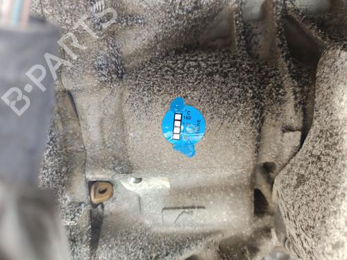 Engine BMW 1 (E81) 120 d | BP35756745M1  - Image 9