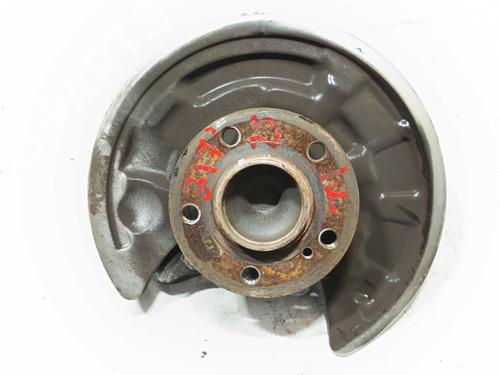 Used Left rear steering knuckle Left rear steering knuckle 29123731 29123731