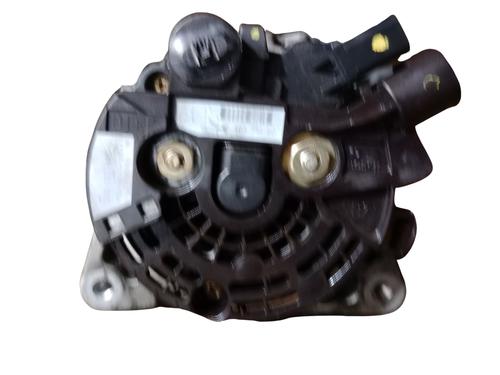 Alternator CITROËN C4 I (LC_) 1.6 HDi | BP23118110M7 
