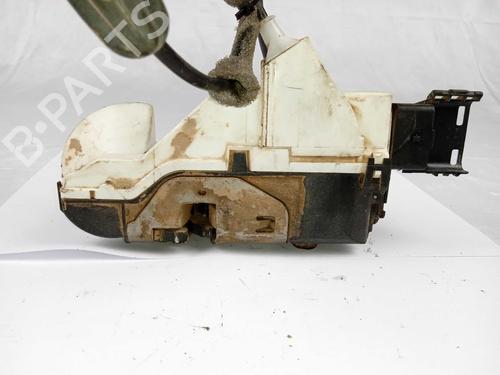 Front left lock CITROËN BERLINGO MULTISPACE (B9) | BP10316377C98 - Image 3