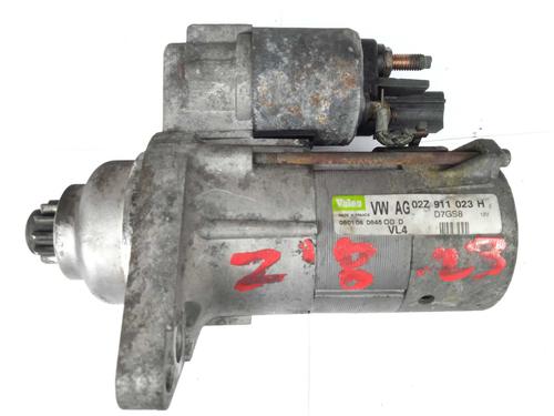 Used Starter Starter 12678288 12678288