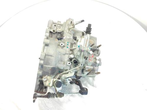 Gearbox MITSUBISHI ASX (GA_W_) 1.6 MIVEC (GA1W) | BP17190123M3 