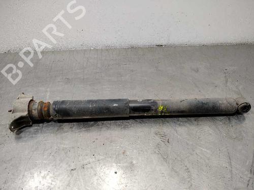 Used Left rear shock absorber Left rear shock absorber FORD KUGA I 2.0 TDCi (136 hp) 10093812 10093812