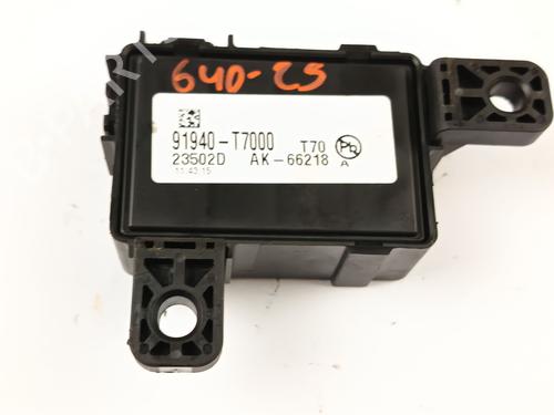 Used Electronic module HYUNDAI i20 III (BC3, BI3) 1.6 T-GDi N (204 hp) 30203728