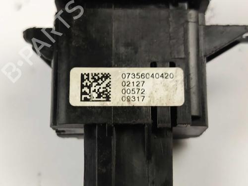 Switch JEEP RENEGADE SUV (BU, B1, BV) 1.6 CRD | BP29125534I30 - Image 2