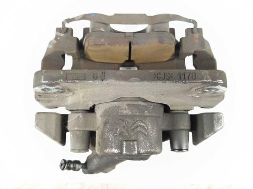 Right front brake caliper CITROËN C5 AIRCROSS (A_) 1.2 PureTech 130 (ARHNSJ) | BP29709230M104 - Image 2