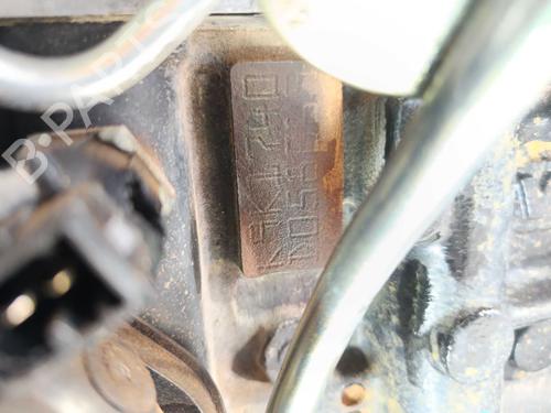 Engine RENAULT TWINGO II (CN0_) 1.5 dCi (CN0E) | BP32471090M1  - Image 17