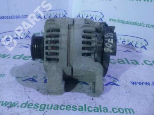 Alternator OPEL CORSA D (S07)  | BP9988731M7 