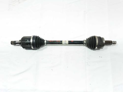 Used Left front driveshaft Left front driveshaft HYUNDAI TUCSON (NX4E, NX4A) 1.6 T-GDi (150 hp) 32184372 32184372