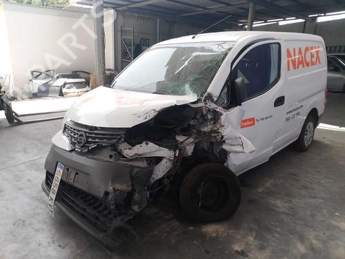 Starter NISSAN NV200 / EVALIA Bus 1.5 dCi 90 (M20, M20M) | BP37713314M8  - Image 10