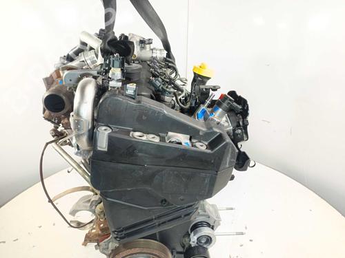 Engine RENAULT KANGOO Express (FW0/1_) 1.5 dCi 75 (FW07, FW10, FW04) | BP37632533M1 - Image 3