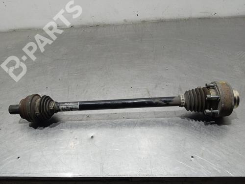 Used Left rear driveshaft SKODA SUPERB III (3V3) 2.0 TDI (190 hp) 10168205